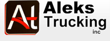 Aleks Trucking